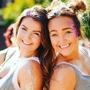 Meet your Posher, Morgan